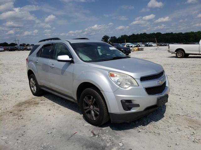 CHEVROLET EQUINOX LT 2014 2gnalbek0e6292885