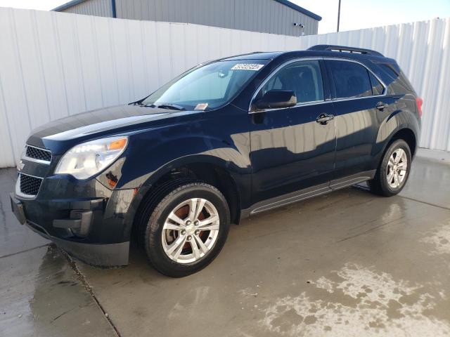 CHEVROLET EQUINOX 2014 2gnalbek0e6302766