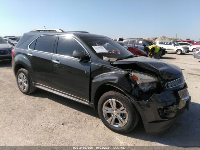 CHEVROLET EQUINOX 2014 2gnalbek0e6303691