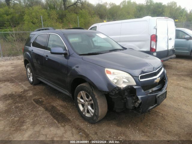 CHEVROLET EQUINOX 2014 2gnalbek0e6304002