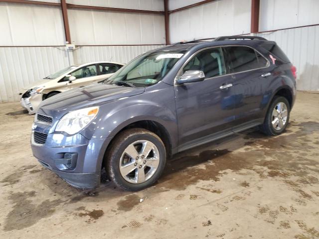 CHEVROLET EQUINOX 2014 2gnalbek0e6304243