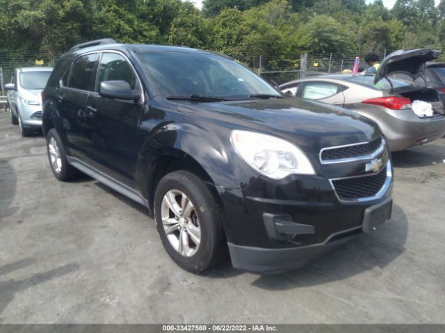 CHEVROLET EQUINOX 2014 2gnalbek0e6306817