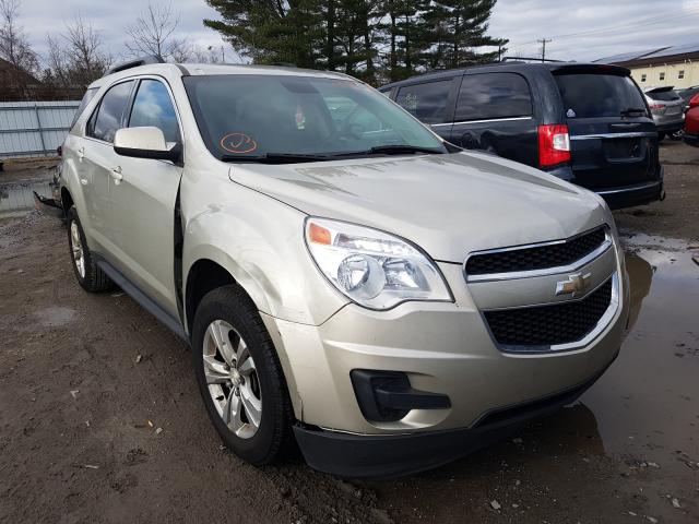 CHEVROLET NULL 2014 2gnalbek0e6309328