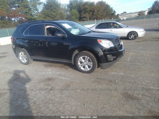 CHEVROLET EQUINOX 2014 2gnalbek0e6311225