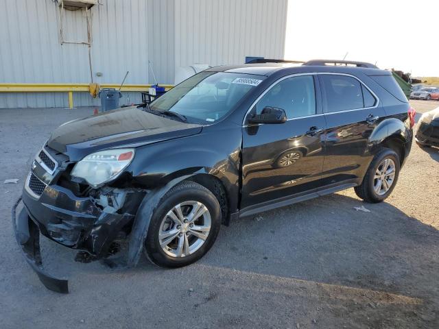 CHEVROLET EQUINOX LT 2014 2gnalbek0e6315047