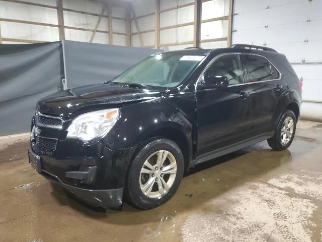 CHEVROLET EQUINOX LT 2014 2gnalbek0e6323150