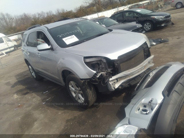 CHEVROLET EQUINOX 2014 2gnalbek0e6323410