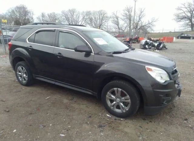 CHEVROLET EQUINOX 2014 2gnalbek0e6335279