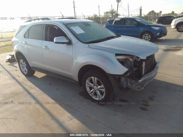 CHEVROLET EQUINOX 2014 2gnalbek0e6348887