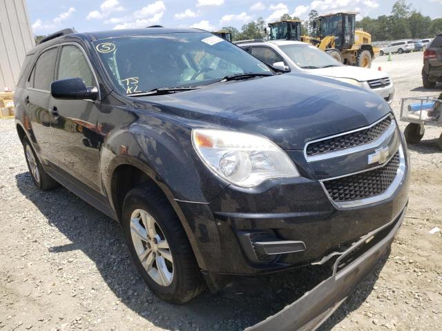 CHEVROLET EQUINOX LT 2014 2gnalbek0e6357282