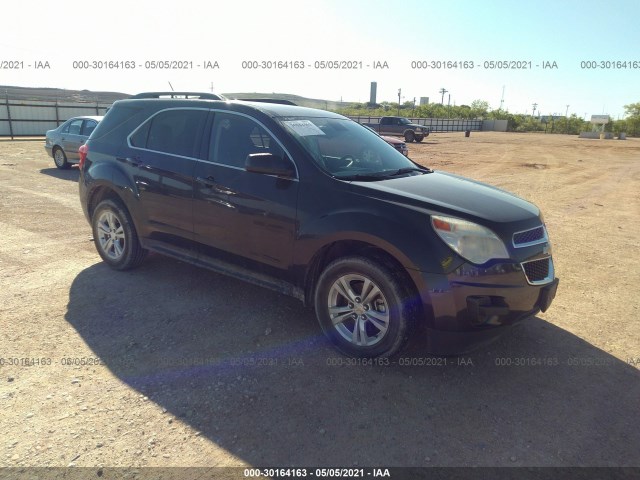 CHEVROLET EQUINOX 2014 2gnalbek0e6372056