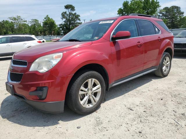 CHEVROLET EQUINOX 2015 2gnalbek0f1101884