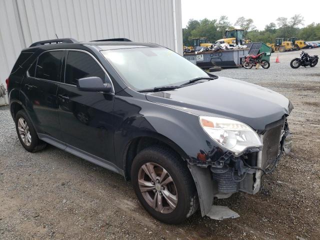 CHEVROLET EQUINOX LT 2015 2gnalbek0f1104252