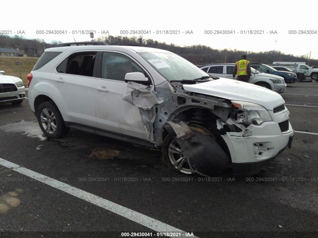 CHEVROLET EQUINOX 2015 2gnalbek0f1106969