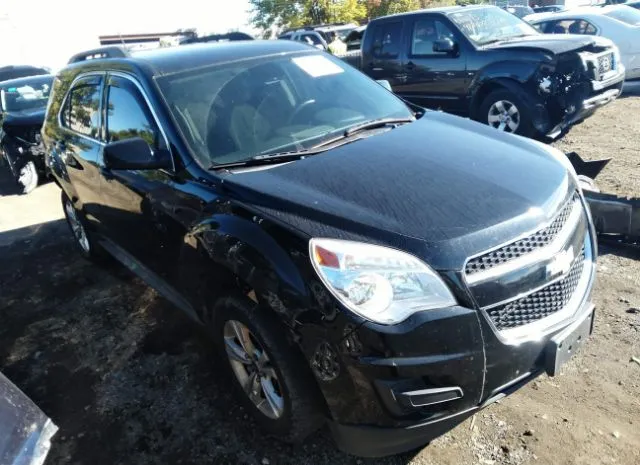 CHEVROLET EQUINOX 2015 2gnalbek0f1119852