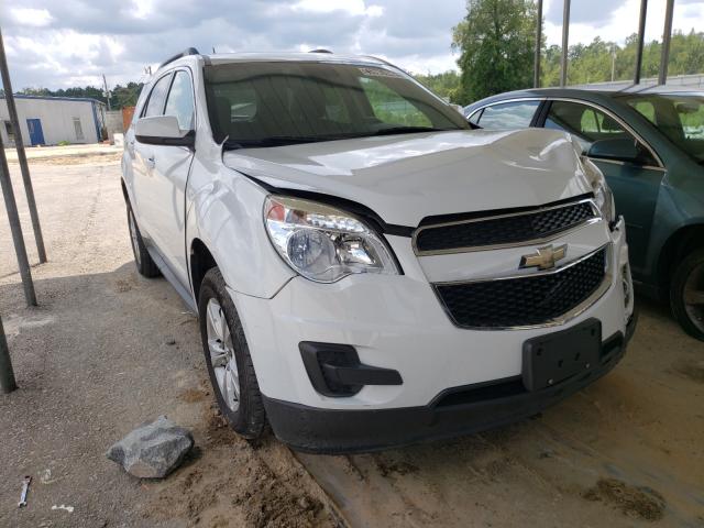 CHEVROLET EQUINOX LT 2015 2gnalbek0f1124646