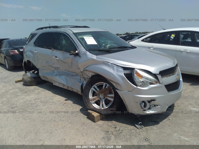 CHEVROLET EQUINOX 2015 2gnalbek0f1126073