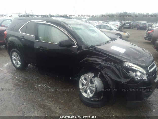 CHEVROLET EQUINOX 2015 2gnalbek0f1128731