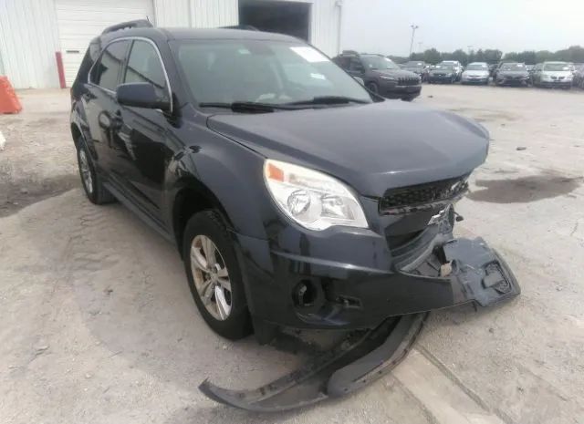 CHEVROLET EQUINOX 2015 2gnalbek0f1128745