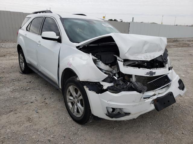 CHEVROLET EQUINOX LT 2015 2gnalbek0f1129765