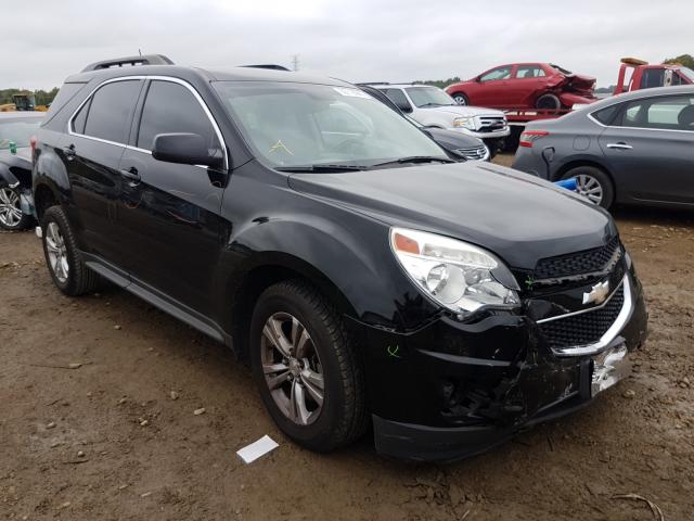 CHEVROLET EQUINOX LT 2015 2gnalbek0f1132472