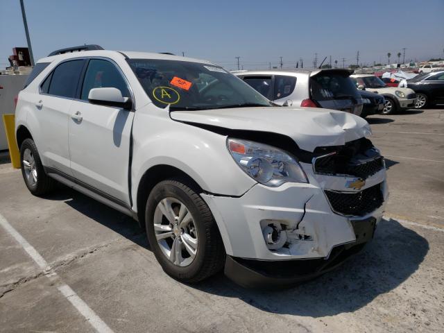 CHEVROLET EQUINOX LT 2015 2gnalbek0f1133055