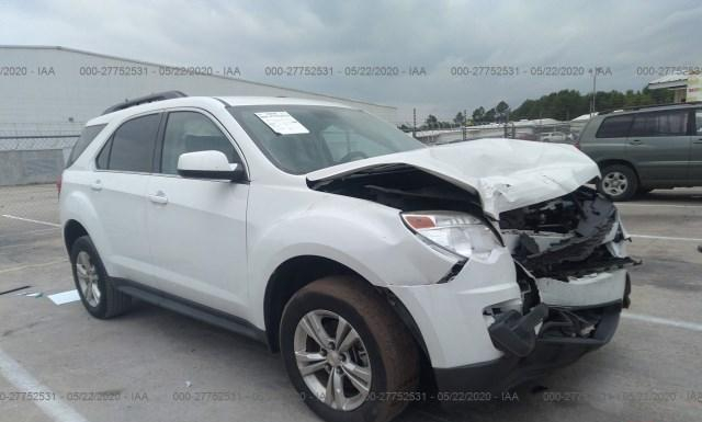 CHEVROLET EQUINOX 2015 2gnalbek0f1134545