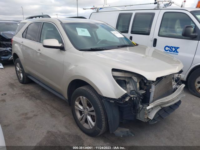 CHEVROLET EQUINOX 2015 2gnalbek0f1134898