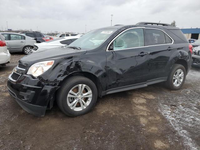 CHEVROLET EQUINOX 2015 2gnalbek0f1135713