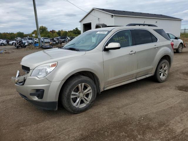 CHEVROLET EQUINOX 2015 2gnalbek0f1137137