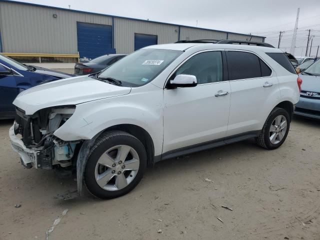 CHEVROLET EQUINOX 2015 2gnalbek0f1138126