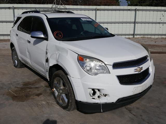 CHEVROLET EQUINOX LT 2015 2gnalbek0f1141236