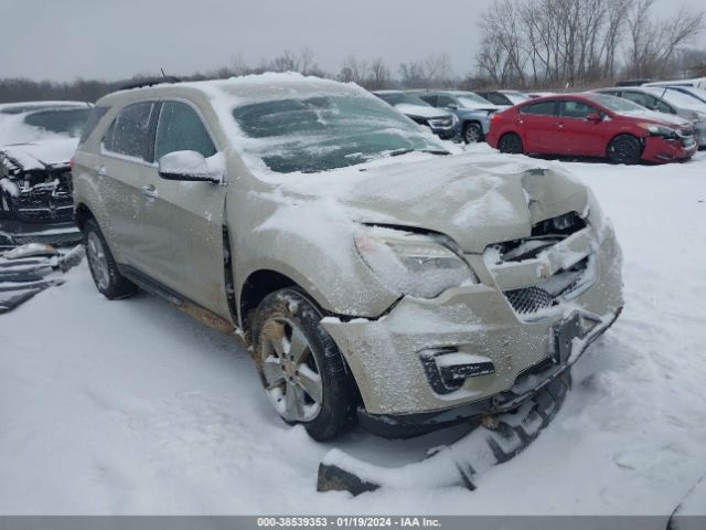 CHEVROLET EQUINOX 2015 2gnalbek0f1145576