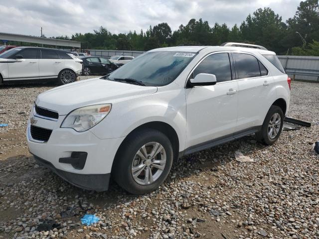 CHEVROLET EQUINOX 2015 2gnalbek0f1148185