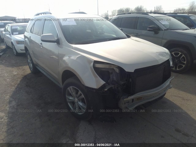 CHEVROLET EQUINOX 2015 2gnalbek0f1148638