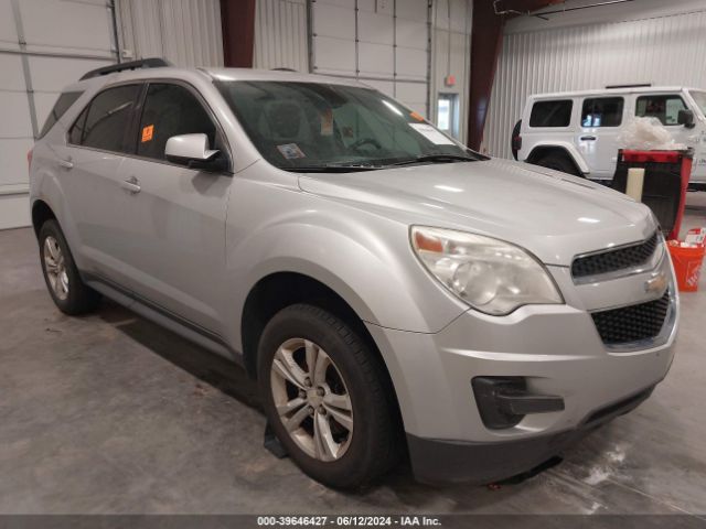 CHEVROLET EQUINOX 2015 2gnalbek0f1151569