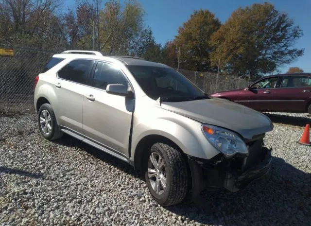 CHEVROLET EQUINOX 2015 2gnalbek0f1156884