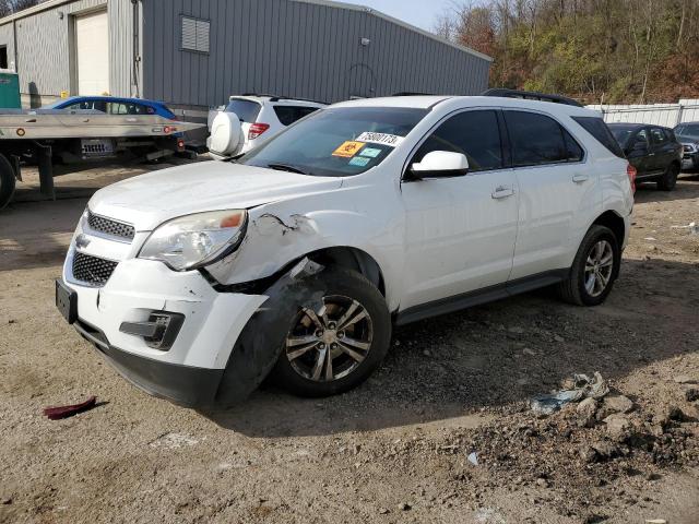 CHEVROLET EQUINOX 2015 2gnalbek0f1157565