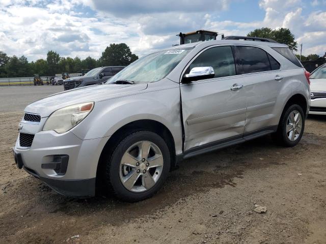 CHEVROLET EQUINOX LT 2015 2gnalbek0f1161115