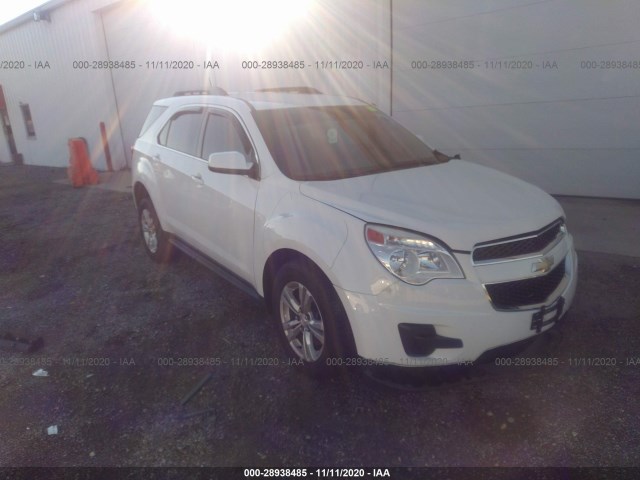 CHEVROLET EQUINOX 2015 2gnalbek0f1165939