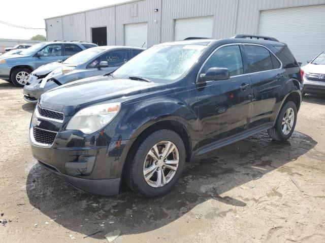 CHEVROLET EQUINOX 2015 2gnalbek0f1168503