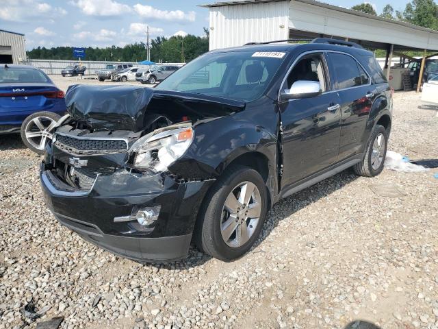 CHEVROLET EQUINOX LT 2015 2gnalbek0f1171174