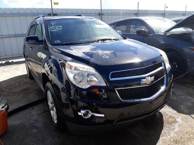 CHEVROLET EQUINOX LT 2015 2gnalbek0f1171241