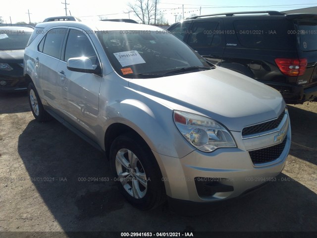 CHEVROLET EQUINOX 2015 2gnalbek0f1172194