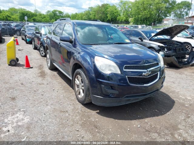 CHEVROLET EQUINOX 2015 2gnalbek0f1172986