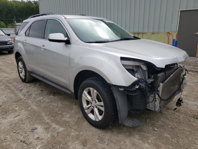 CHEVROLET EQUINOX LT 2015 2gnalbek0f1174432