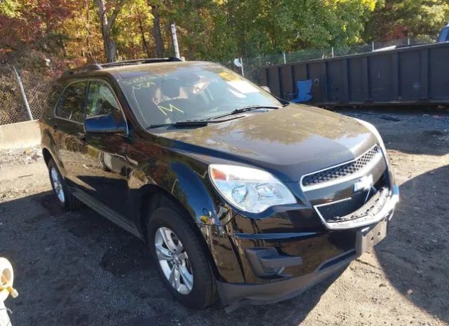 CHEVROLET EQUINOX 2015 2gnalbek0f1174625