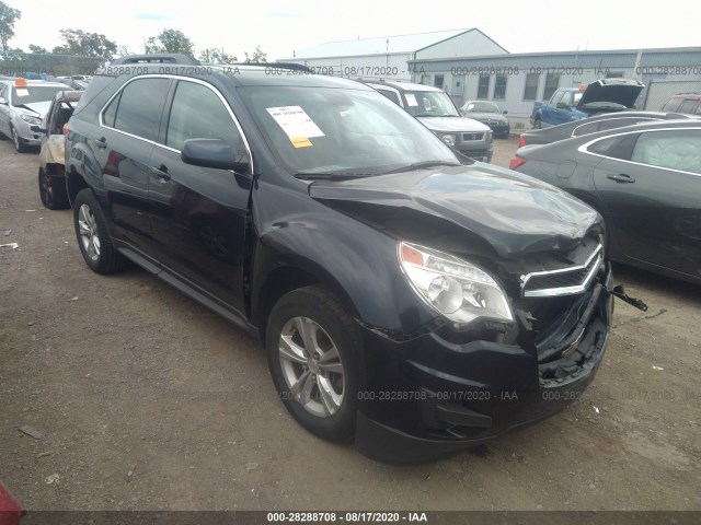 CHEVROLET EQUINOX 2015 2gnalbek0f1174916