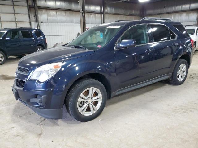 CHEVROLET EQUINOX 2015 2gnalbek0f1176357