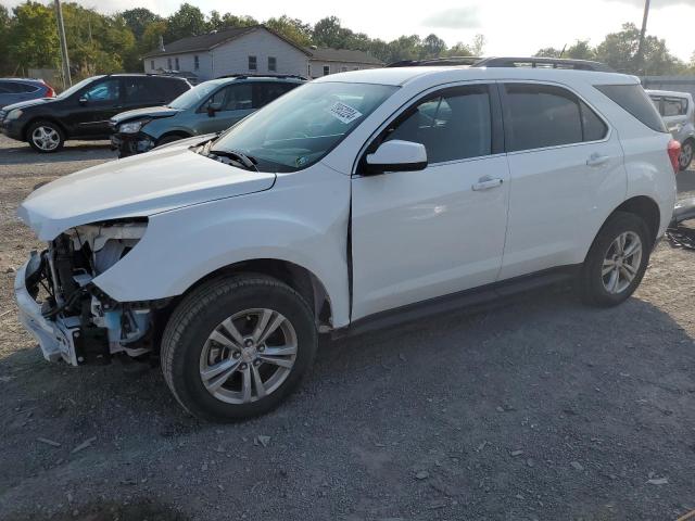 CHEVROLET EQUINOX LT 2015 2gnalbek0f1176617